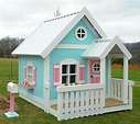 😍😍😍 | Play houses, Kids house, Build a playhouse