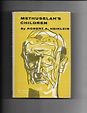 Methuselah's Children by Robert Heinlein: Near Fine Hardcover (1958 ...