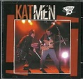 KAT MEN - DARREL HIGHAM & SLIM JIM PHANTOM - NEO ROCKABILLY CD, OWN