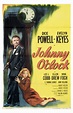 Johnny O'Clock Movie Poster (#1 of 3) - IMP Awards