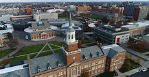 University of Cincinnati - Abac Study Abroad