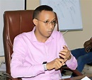 Mohamed Ali Hassan: A role model for youth seeking a political voice in ...