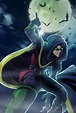 Damian Wayne by Jonny5Alves on DeviantArt Robin Damian Wayne, Batman Y ...