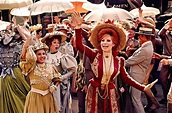 Once Upon 1969: 'Hello, Dolly!' and the collapse of the movie musical