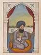 Sultan Mohammad Khan - Wikiwand