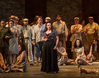 Carmen (Georges Bizet) | Broadway