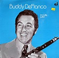 Buddy DeFranco Vinyl 12", 1977 at Wolfgang's