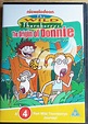 The Wild Thornberrys: The Origin Of Donnie DVD : Amazon.com.mx ...