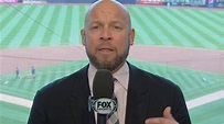 FOX Sports Sun's Brian Anderson reflects on pitching in N.Y. in the ...