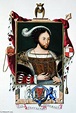 Reproduções De Pinturas | retrato de edward seymour lord protector de ...