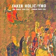 Yellow Magic Orchestra – Faker Holic YMO World Tour Live (1992, CD ...