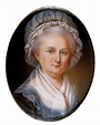 Martha Washington as a Slaveowner · George Washington's Mount Vernon