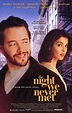 La noche que nunca tuvimos (1993) - FilmAffinity