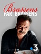 Brassens par Brassens en Streaming sur France 3 - Molotov.tv