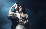 Um musical sobre dois mundos: o Fantasma da Ópera - Infinita EPH