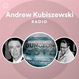 Andrew Kubiszewski | Spotify