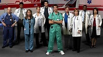 Emergency Room - Die Notaufnahme - Staffel 15 | Bild 1 von 12 ...