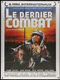 Le Dernier Combat | Limited Runs