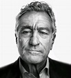 Robert De Niro Hollywood Icons, Hollywood Stars, Celebrity Portraits ...