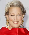 Bette Midler Celebrates Her 70th Birthday | InStyle