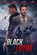 Black Lotus (2023) - Posters — The Movie Database (TMDB)