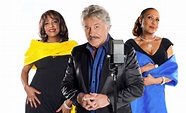 Tony Orlando & Dawn to reunite for first time in 25 years for Sands ...