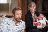 Kris Holden-Ried Photos | Tv Series Posters and Cast