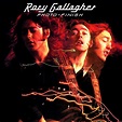 Rory Gallagher - Photo Finish [remastered] (cd) | 40.00 lei | Rock Shop
