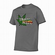 Amazon.com: ROLFUSHA Tribal-Seed S Men's Short Sleeve t-Shirt Deep ...