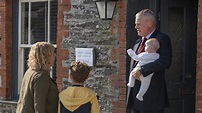 Farewell to Doc Martin, a throwback to gentle comedies and TV grumps