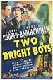 ‎Two Bright Boys (1939) directed by Joseph Santley • Film + cast ...