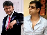 Yunus Sajawal | Chennai Express Writer | Darshan Movie | Jaggu Daada ...