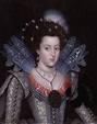 Princess Elizabeth Stuart of Scotland and England, Queen consort of Bohemia
