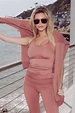 Morgan Stewart Instagram April 28, 2020 – Star Style in 2020