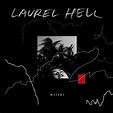 Mitski - Laurel Hell - Vinyl LP & CD - Five Rise Records