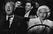 Filme: O Destino Bate à Sua Porta (1946)