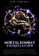 Reparto de la película Mortal Kombat: Aniquilación : directores ...