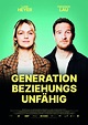 Generation Beziehungsunfähig - Film - BlengaOne