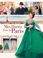 Mrs. Harris Goes to Paris: Movie Clip - You're Ever So Clever ...
