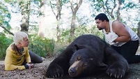 'Cocaine Bear': O'Shea Jackson Jr on starring in 2023's wildest movie