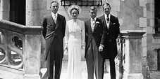 Il matrimonio tra Wallis Simpson e il duca di Windsor, 80 anni fa - Il Post