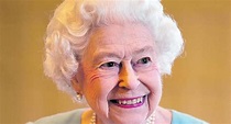 II: 70 años en el trono Isabel Alejandra María Windsor Isabel | MUNDO ...