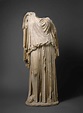 Spencer Alley: Roman marble sculpture at the Metropolitan Museum
