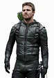 Green Arrow/Oliver Queen Season 5 Render by xCRAZYxREAPERx on DeviantArt