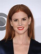 Sarah Rafferty - AlloCiné