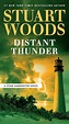 Distant Thunder : Woods, Stuart: Amazon.ca: Books