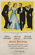 HIGH SOCIETY (1956) POSTER, US | Original Film Posters Online ...