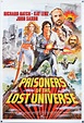 Prisoners of the Lost Universe / one sheet / UK