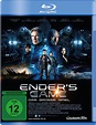 Ender’s Game – Das große Spiel | Film-Rezensionen.de