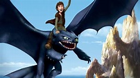 DreamWorks Dragons | Staffeln und Episodenguide | NETZWELT